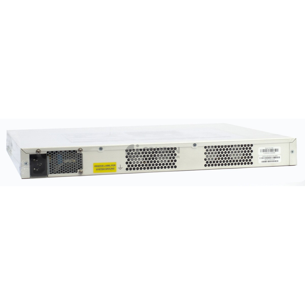 P11737-01-01 FORTINET FORTIANALYZER 200D 4-PORT ETHERNET